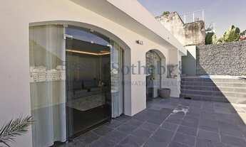 Imagem 5: Cobertura em localização privilegiada