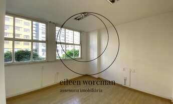 Imagem 7: RIO DE JANEIRO - Conjunto Comercial/Sala - Centro