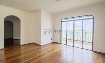 Imagem 4: Apartamento Venda Vila Madalena 153 m² 3 Dormitórios