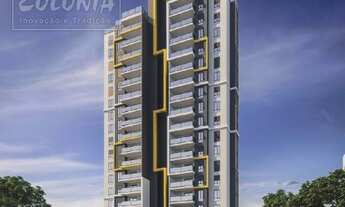 Imagem: Santo André - Apartamento Padrão - Jardim