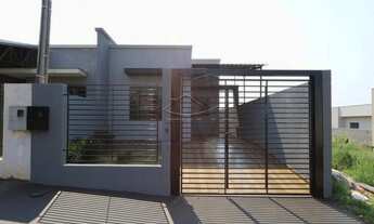 Imagem: Toledo - Casa - Jardim Concórdia