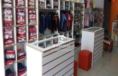 Imagem 8: Loja de Roupas à venda, 110 m² por R$ 280.000 - Centro -RIBEIRAO PIRESP