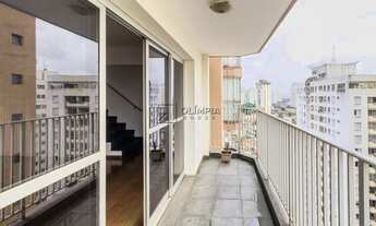 Imagem 5: Cobertura Venda 3 Dormitórios - 400 m² Pompéia