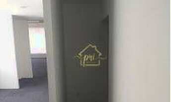 Imagem 6: Sala para alugar, 487 m² por R$ 10.000/mês - Centro - Santos/SP