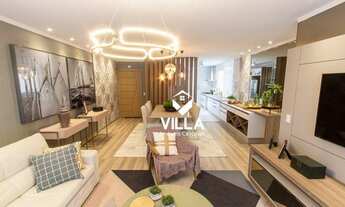 Imagem 2: Apartamento com 3 Suítes à venda, por R$ 1.207.900,00 - Centro - Cascavel/PR