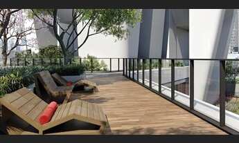 Imagem 2: SÃO PAULO - Apartamento Padrão - VILA CORDEIRO