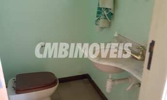 Imagem 6: Casa - Jardim Paraíso - Campinas