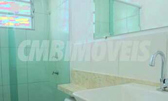 Imagem 4: Apartamento - Parque São Martinho - Campinas