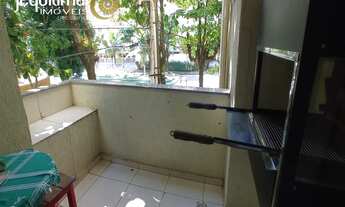 Imagem 6: GUARUJá - Apartamento Padrão - Enseada