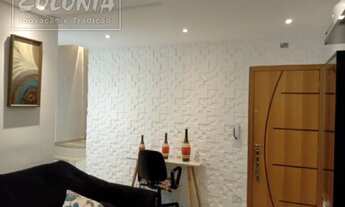 Imagem 3: Santo André - Casa Padrão - Utinga