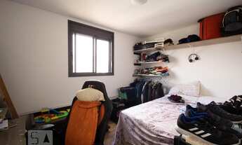 Imagem 7: Apartamento para Aluguel - Centro, 2 Quartos, 48 m2