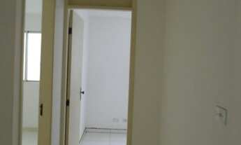 Imagem 3: COND. VIVENDAS DO BOSQUE, EDF. ACÁCIAS, APT. 503