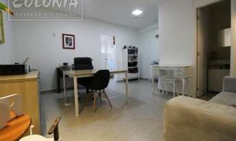 Imagem: São Caetano do Sul - Conjunto Comercial/sala