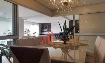 Imagem: Lindo Apartamento Tatuapé