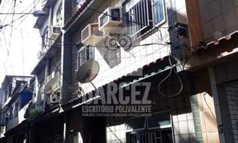 Imagem 2: Rio de Janeiro - Apartamento Padrão - Oswaldo Cruz