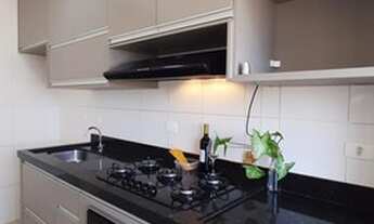 Imagem 6: Lindo apartamento com 55m2 disponível para locação no Pq. São Matheus em Piracicaba!