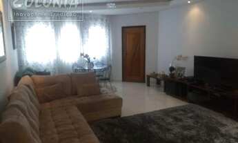 Imagem 4: Santo André - Casa Padrão - Parque das Nações