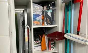 Imagem 4: Apartamento com 3 dormitórios à venda, 92 m² por R$ 750.000 - Tucuruvi - São Paulo/SP