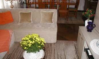 Imagem: Santo André - Apartamento Padrão - Vila