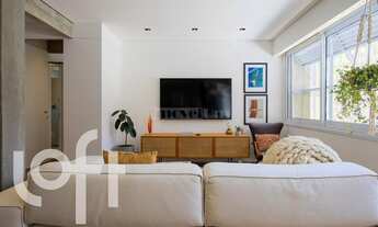 Imagem 4: São Paulo - Apartamento Padrão - Pinheiros