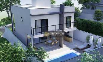 Imagem 4: Casa com 3 dormitórios à venda, 202 m² por R$ 1.200.000,00 - Atibaia Park - Atibaia/SP