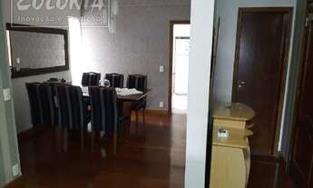 Imagem 5: Santo André - Apartamento Padrão - Centro