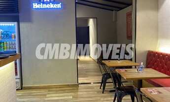 Imagem 6: Salão - Cambui - Campinas