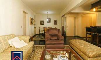 Imagem 7: Apartamento Locação 3 Dormitórios - 110 m² Pinheiros