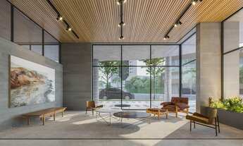 Imagem 7: Garden residencial para venda, Bigorrilho, Curitiba - GD8074