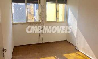 Imagem 4: Apartamento - Centro - Campinas