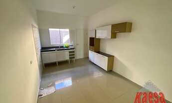 Imagem 3: Sobrado com 2 dormitórios à venda, 78 m² por R$ 500.000 - Jardim Shangri-Lá - Atibaia/SP