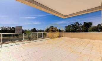 Imagem: Garden com 4 dormitórios no Ecoville