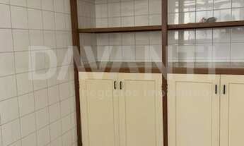 Imagem 6: Apartamento - Parque Industrial - Campinas