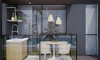 Imagem 5: Naturê Eco Residence entrada de apenas R$ 18.000,00 Financiamento de até 90% com a caixa