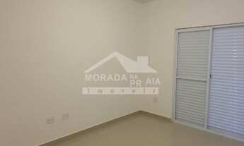 Imagem 3: SOBRADO DE 4 DORMITORIOS A 100 METROS DA PRAIA COM VISTA PRO MAR