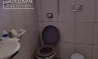 Imagem 6: Santo André - Casa Padrão - Vila Alpina