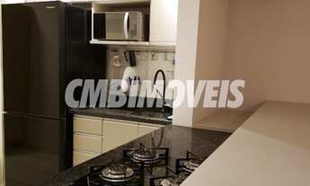 Imagem 4: Apartamento - Jardim Samambaia - Campinas