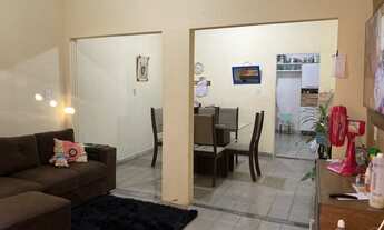 Imagem: Casa na vila