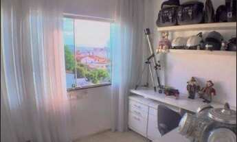 Imagem 5: Cobertura para venda possui 200 metros quadrados com 4 quartos em Santa Inês - Belo Horizo