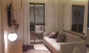 Imagem: Apartamento com 2 dormitórios à venda