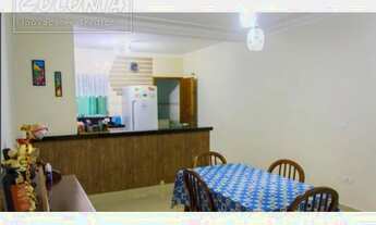 Imagem 5: Santo André - Casa Padrão - Vila Francisco Matarazzo