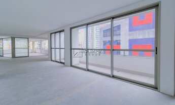 Imagem: Venda Cobertura 3 Dormitórios - 302 m²