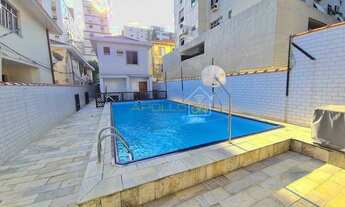 Imagem 2: Sobrado em Santos