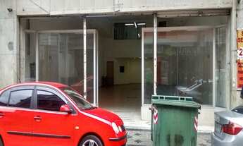 Imagem: Salão - Centro - Campinas