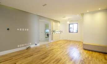 Imagem 6: Locação Apartamento 3 Dormitórios - 160 m² Moema