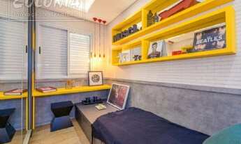 Imagem 5: Santo André - Apartamento Padrão - Santa Teresinha