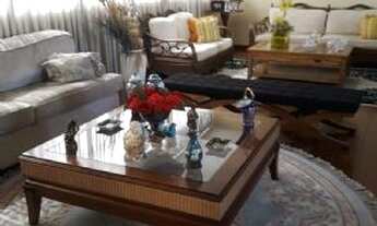 Imagem 3: São Paulo - Apartamento Padrão - Moema