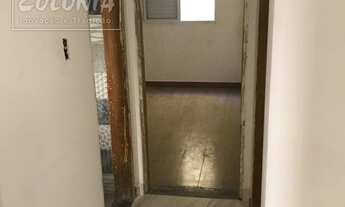 Imagem 2: Santo André - Apartamento Padrão - Campestre