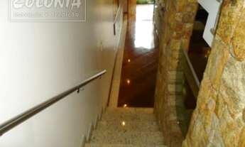 Imagem 7: Santo André - Casa Padrão - Parque Central