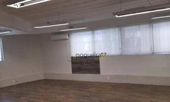 Imagem 4: Conjunto para alugar, 164 m² por R$ 8.500,00/mês - Vila Olímpia - São Paulo/SP